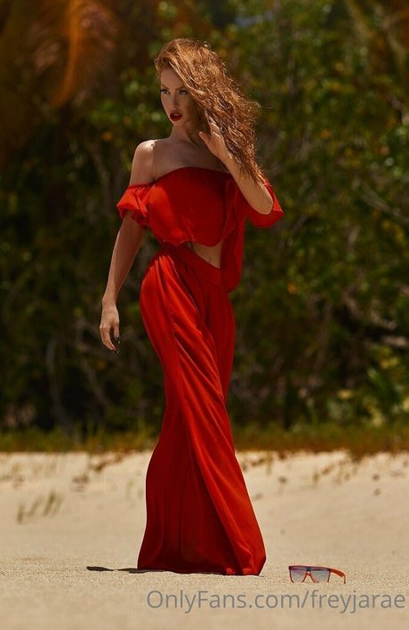 freyjarae beste perfekte foto