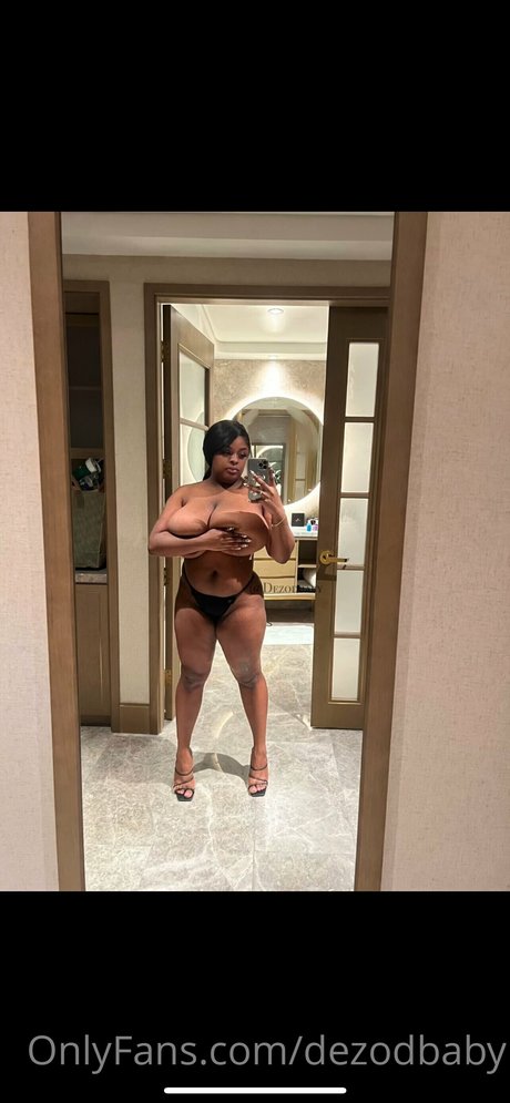 dezodbaby beste nackte fotos