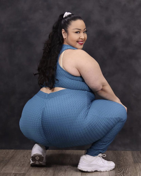 Juelz perfekte erwachsene galerie