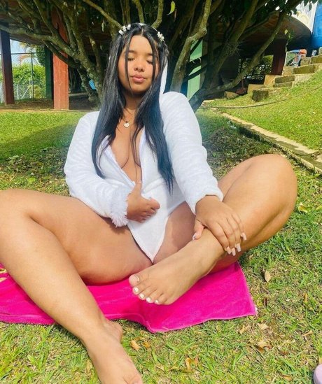 Angie Acosta kunst pornografische bild