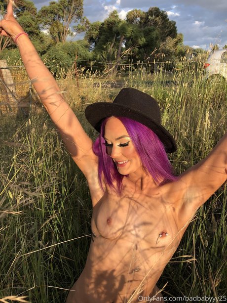 Ailish Allana_ beste porno bilder