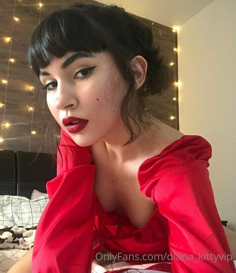 Diana Kitty Profilbild