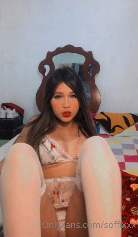 soffixxx model freie galerie