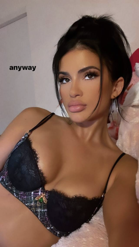 Ava Tortorici sexy heiße foto