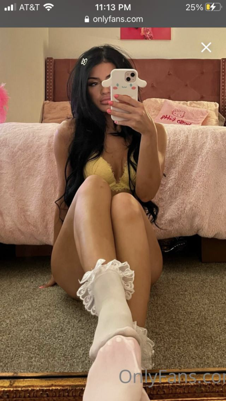 Ava Tortorici perfekte exklusive bilder