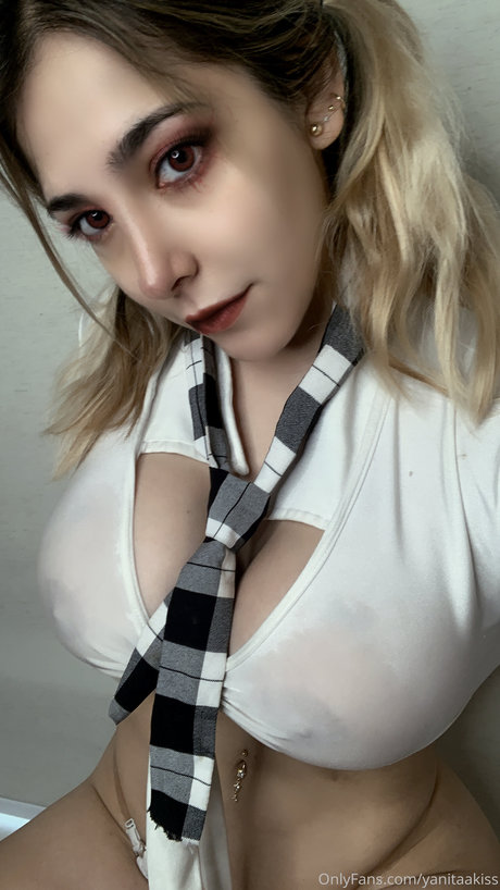 YanitaaKiss beste galerie