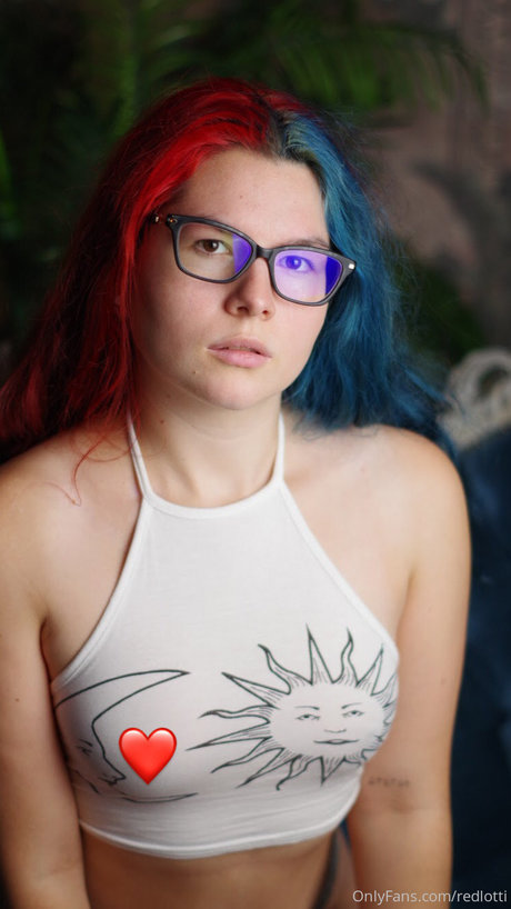 Lotti N xxx kunst foto