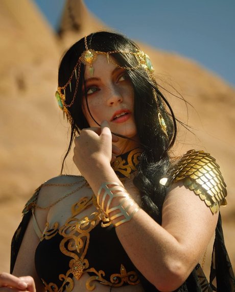 Emily O dette kunst galerie