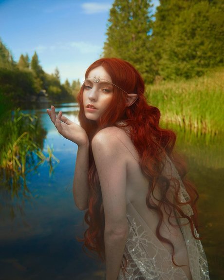 Emily O dette schöne nackten galerien