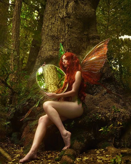 Emily O dette beste pornografische galerie