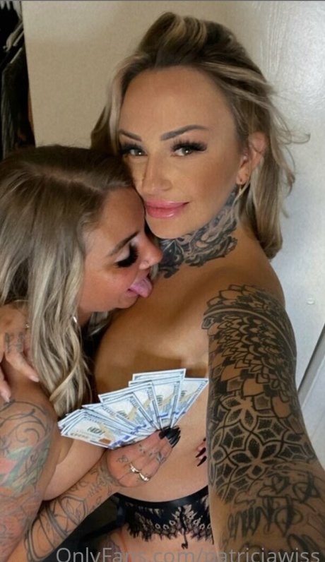 Patricia Wiss top nackte fotos