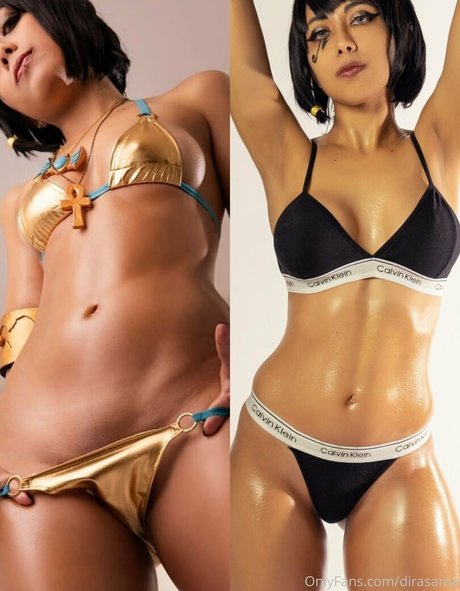 Dirasama top sexy galerie