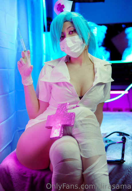 Dirasama nackt pornostar galerie