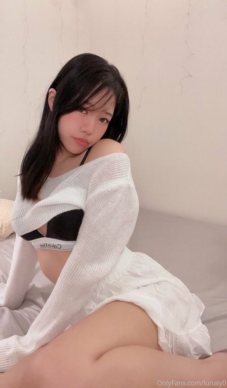 lunabunniy perfekte pornografische galerie