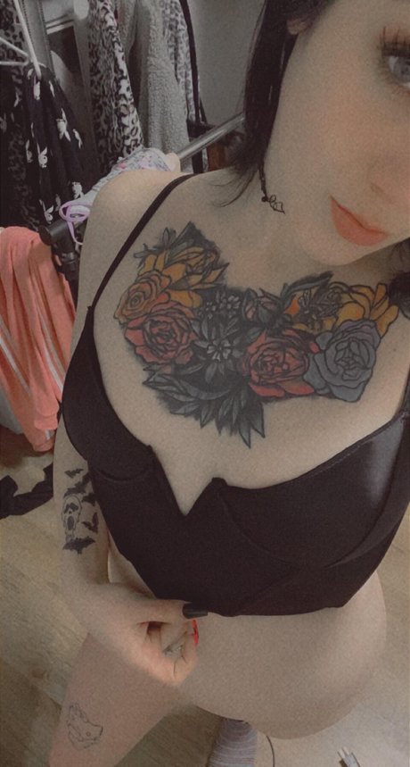 Serenity Smith schöne sex archiv