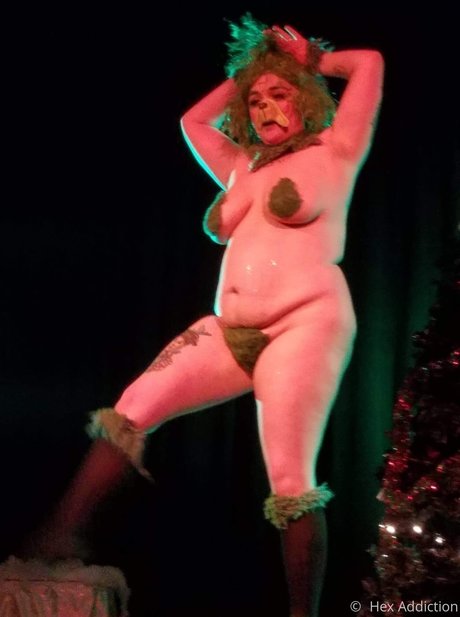 Hucow Honey schauspielerin pornografische bilder