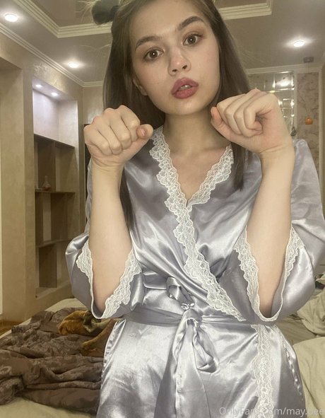 May Bee heiße top galerie