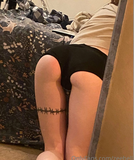 ZeeHell kunst nette bild