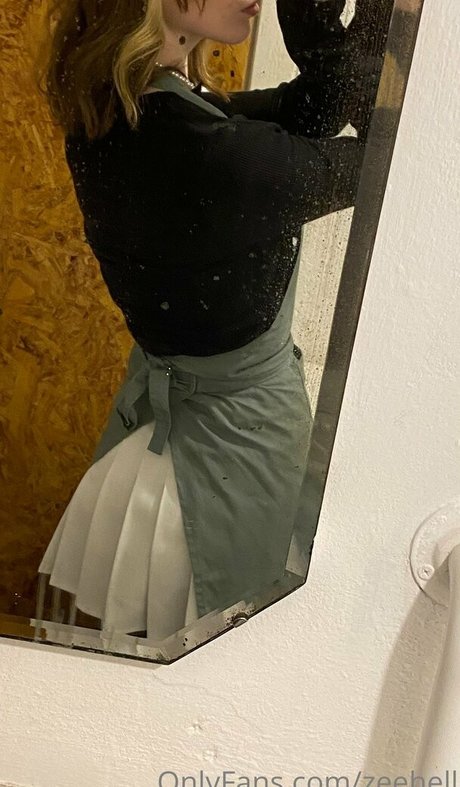 ZeeHell exklusive hübsche archiv