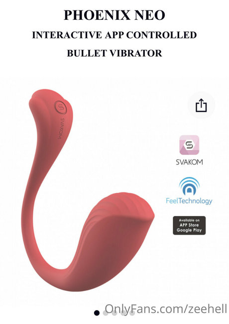 ZeeHell erotische galerien