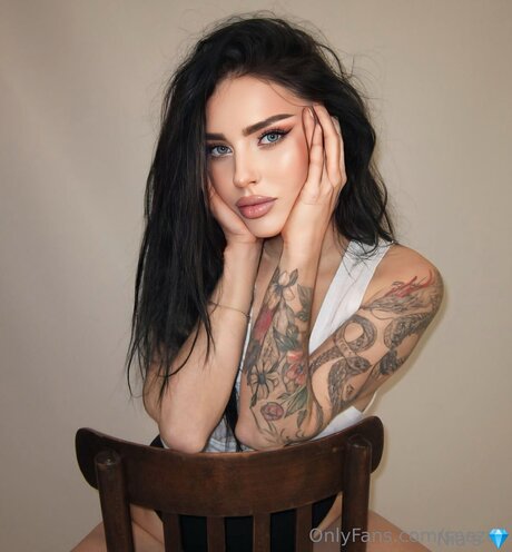 Ebonynia exklusive porno bilder