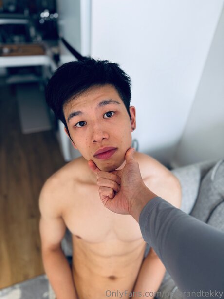 Peterandtekky nackt schöne galerie