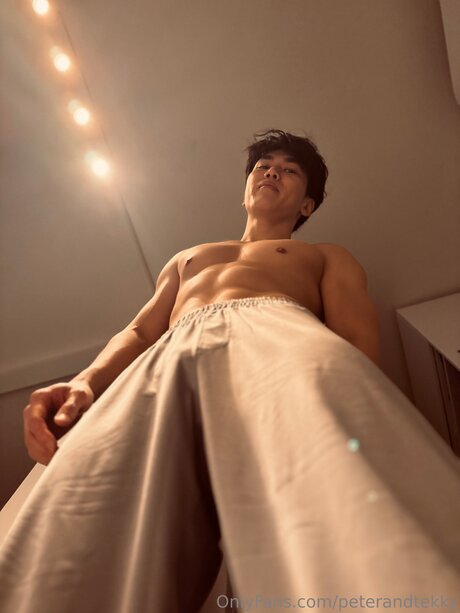 Peterandtekky schöne xxx galerie