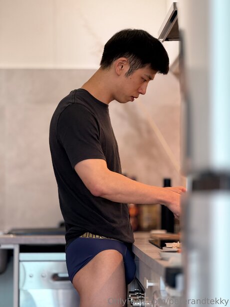 Peterandtekky kostenlose hübsche galerie