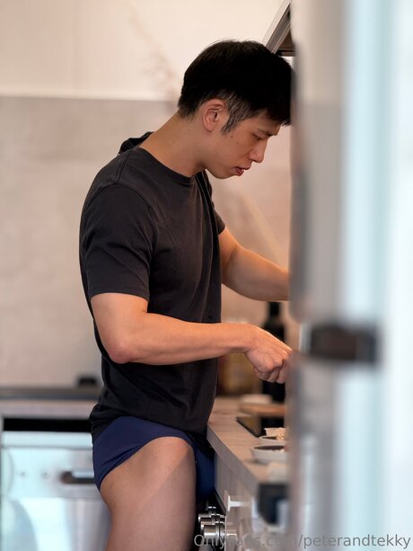 Peterandtekky schauspielerin galerie