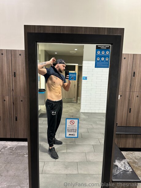 Blake Thesnake Profilbild