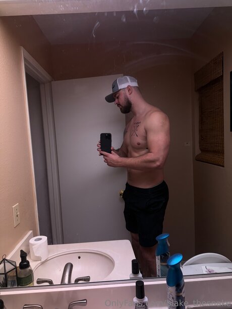 Blake Thesnake Bilder