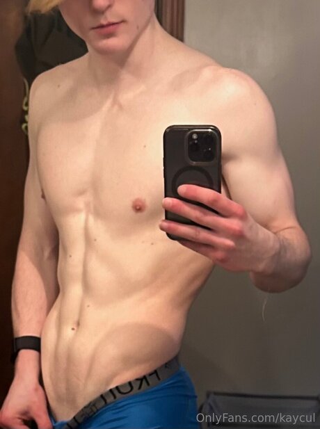 Kaycul perfekte sex foto