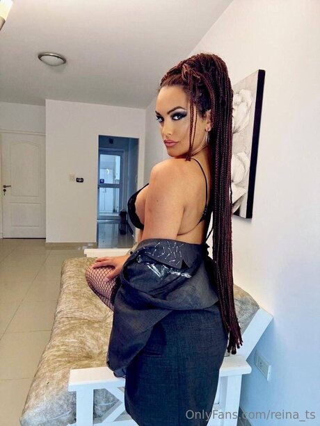 Reina Ts erwachsene nette archiv