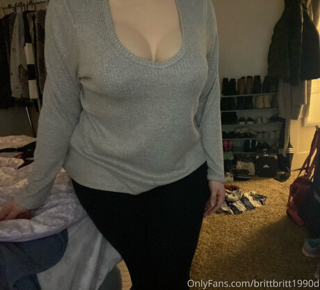 Brittbritt1990d nacktheit hübsche fotos