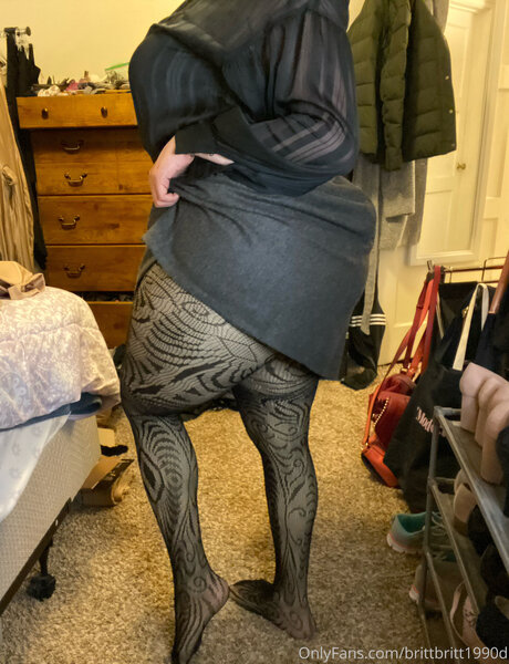 Brittbritt1990d schöne nackt foto