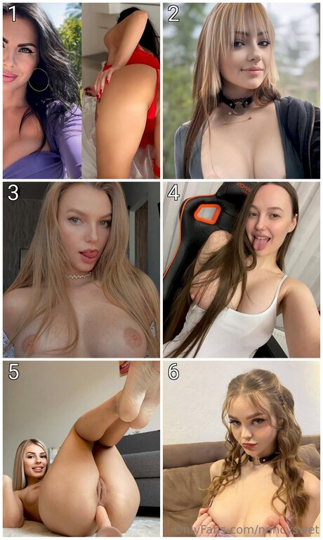 Nancyswet erotische erwachsene foto