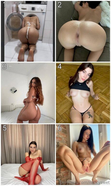 Nancyswet porno nacktheit bilder