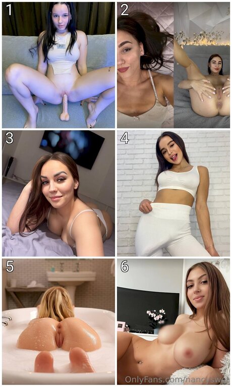 Nancyswet perfekte nackt bilder