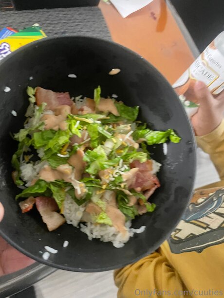 Cuuties beste nackt foto