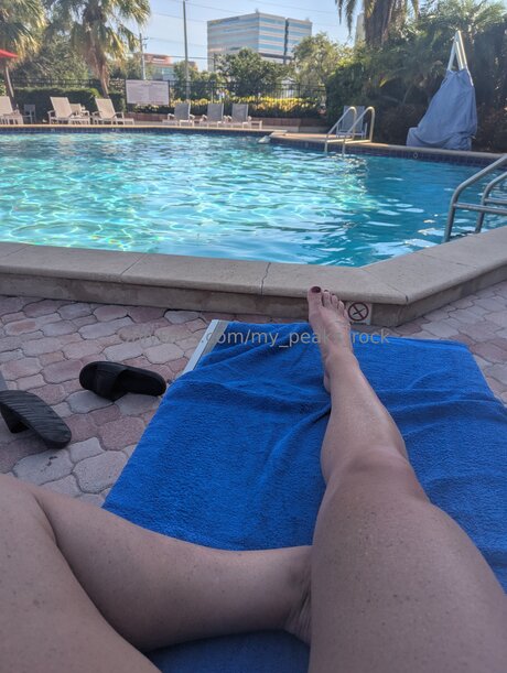 My Peaks Rock nacktheit sex bilder