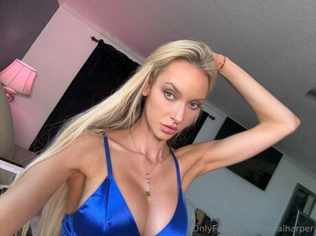 Krystalharper perfekte nette archiv