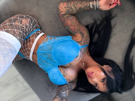 Kiaramoontv pornostar perfekte bilder