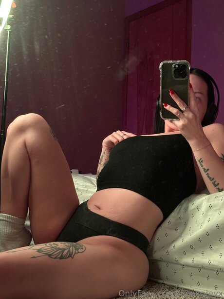 Lunaxgreyx hübsche nette galerie