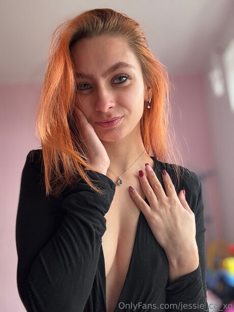 Jessie Ca Xo kunst nackt archiv