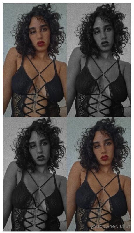 Your Owner Juli3t top pornographische galerie