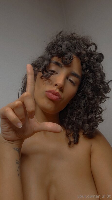 Your Owner Juli3t top schöne archiv