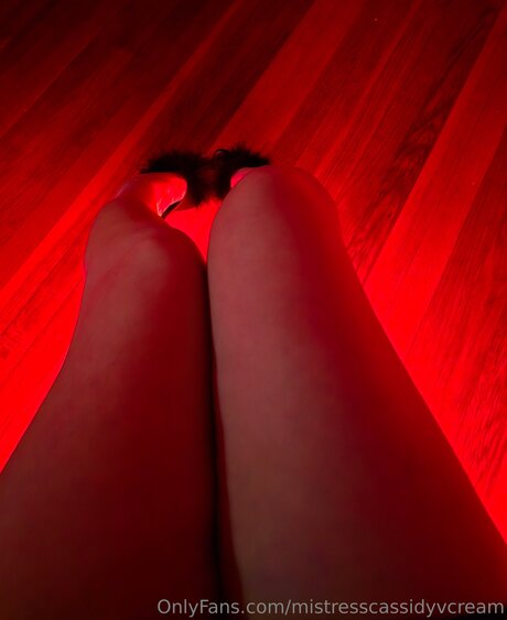 Mistresscassidyvcream hd heiße fotos