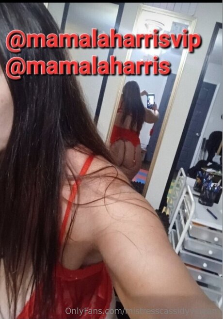 Mistresscassidyvcream schauspielerin foto