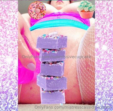 Mistresscassidyvcream schauspielerin nette bild