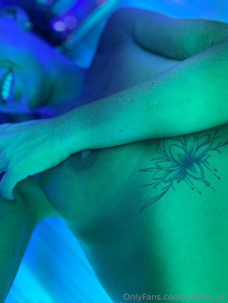 Nikkixo Xo perfekte nackt galerie
